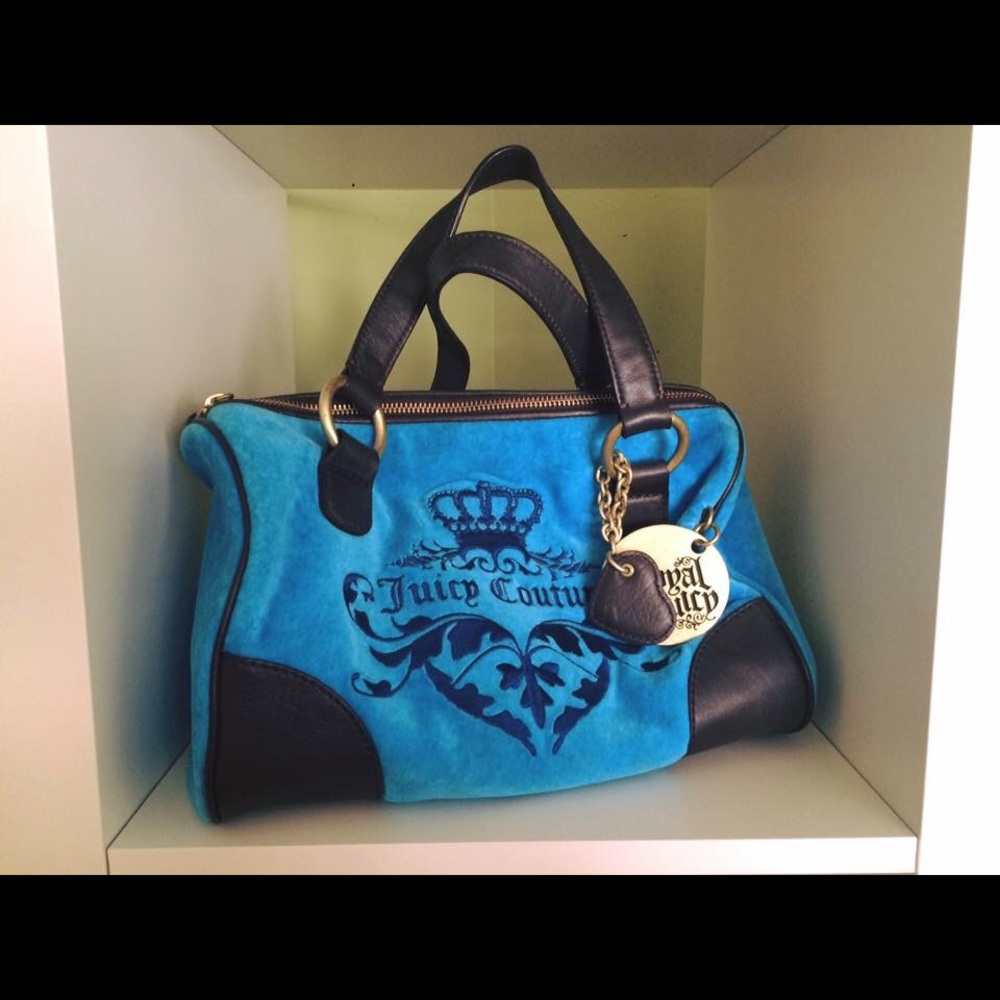 Juicy Couture Handbag